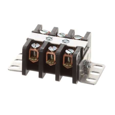 Wells Terminal Block 75Amp 2E-30412